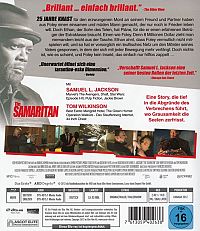 Der Samariter - Tödliches Finale [Blu-ray], 1