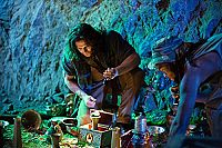 Sindbad and the war of the Furies [DVD], 6