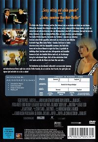 Goodbye Lover [DVD], 1