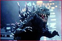 Godzilla 2000 Millennium [Blu-ray], 5