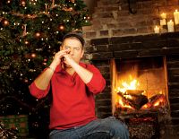 Einsamer Hirte und die schönsten Weihnachtslieder [CD], 3