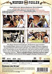 Drei Nonnen auf dem Weg zur Hölle [DVD], 1