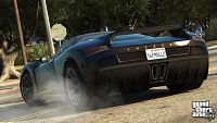 Grand Theft Auto V [Sony PlayStation 3], 9