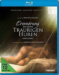 Erinnerung an meine traurigen Huren [Blu-ray], 1