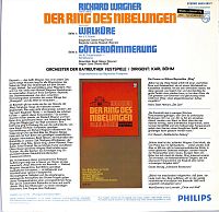 Der Ring des Nibelungen [Vinyl], 1