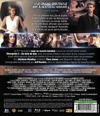 Divergente 3 - Au-delà du mur [Blu-ray], 1