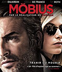 Möbius [Blu-ray], 1