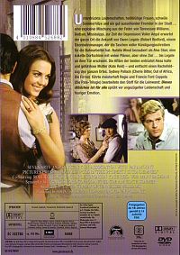 Dieses Mädchen ist für alle [DVD], 1