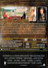 L'Affaire du collier  [DVD], 3