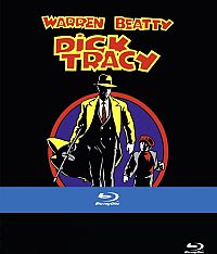Dick Tracy [Blu-ray], 1