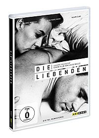 Die Liebenden [DVD], 1