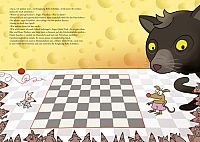 Fritz & Fertig - Mäuse-Schach, 3