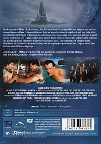Riverworld - Welt ohne Ende [DVD], 2