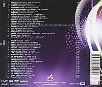 Eurovision Song Contest - Deutschland 2011 [CD], 1