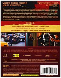 Banshee - Saison 1 [Blu-ray], 5