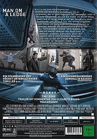 Ein riskanter Plan [DVD], 1