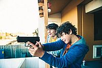 99 Homes - Stadt ohne Gewissen [Blu-ray], 3