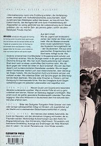 Sittenlockerung - Der Alltag, 1