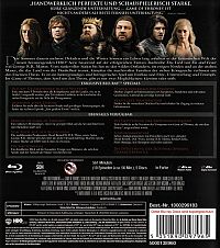 Game of Thrones - Staffel 1 [Blu-ray], 2