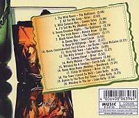 Whiskey in the Jar-20 Great Irish Drinking Songs [CD], 1