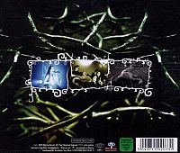 Anywhere But Home [CD], 1