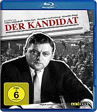 Der Kandidat [Blu-ray], 1