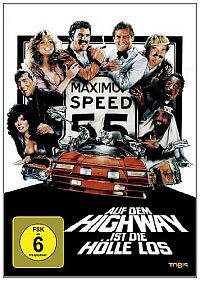 Auf dem Highway ist die Hölle los [DVD], 1