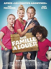Une famille à louer [Blu-ray], 3