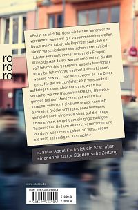 Fremde oder Freunde?, 1