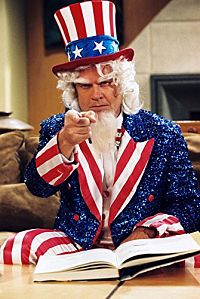 Frasier - Staffel 11 [DVD], 1