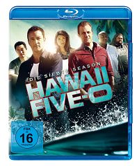 Hawaii Five-0 - Staffel 7 [Blu-ray], 1