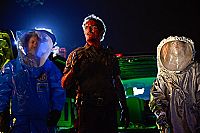 Officer Downe [DVD], 6