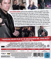Rage - Tage der Vergeltung [Blu-ray], 1