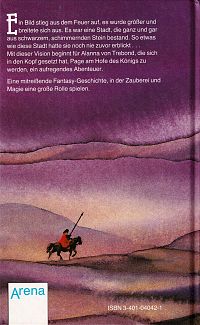 Die schwarze Stadt, 1