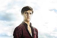 Glue - Staffel 1 [DVD], 4