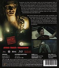 Spiderhole - Jemand muss bezahlen [Blu-ray], 1