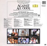 Against all Odds [Vinyl], 1