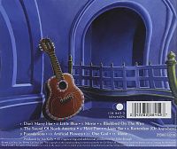 Blue Is the Colour [CD], 1