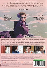 Laurence Anyways [DVD], 2