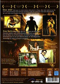 Bubba Ho-Tep [DVD], 1