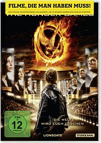Die Tribute von Panem [DVD], 1