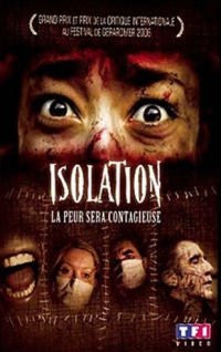 Isolation [DVD], 1