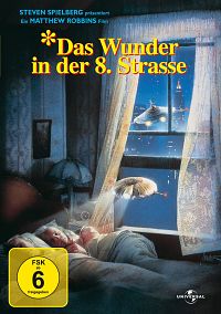 Das Wunder der 8. Strasse [DVD], 1