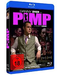 Pimp [Blu-ray], 6