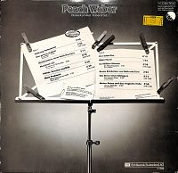 So Bin I Halt...  [Vinyl], 1