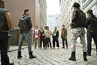 Gangs - Wo stehst du, wenn's drauf ankommt? [DVD], 4