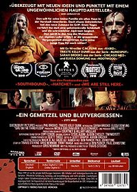 Girl on the Third Floor [DVD], 1