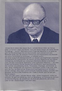 Leben müssen, sterben dürfen, 1