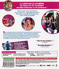 Mince alors! [Blu-ray], 1