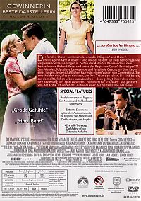 Zeiten des Aufruhrs [DVD], 1